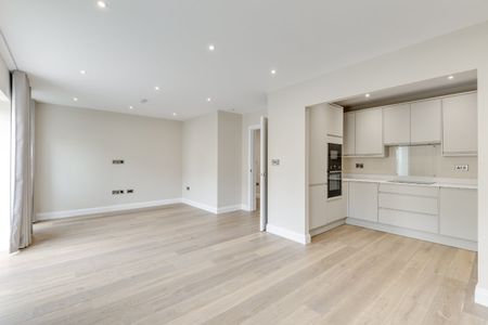 Purley Avenue, Cricklewood, London, NW2 1SB - Photo 2