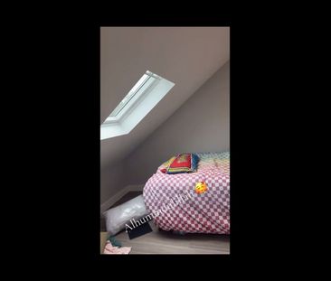 Room in a Shared House, London, E17 - Photo 1