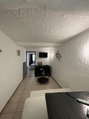 Appartement 2 Pièces 33 m² - Photo 2