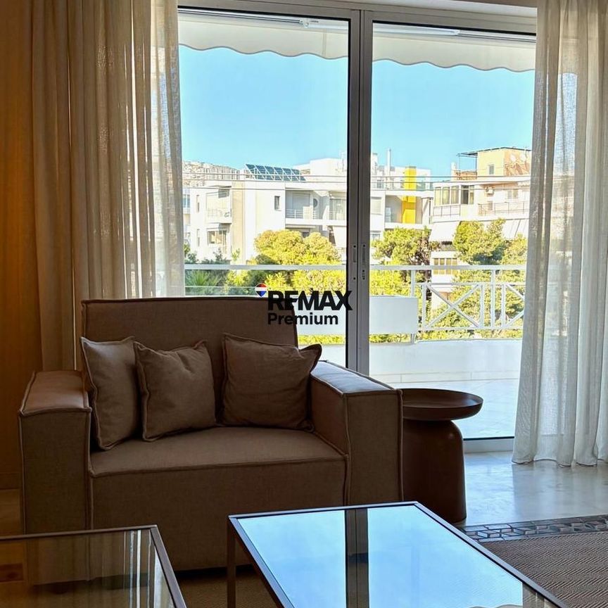 Μεζονέτα για ενοικίαση - Βούλα - Photo 1