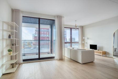 Te huur: Appartement Baan in Rotterdam - Photo 3