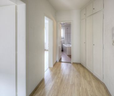 "Altbaudachwohnung im Ostring!" - Foto 6