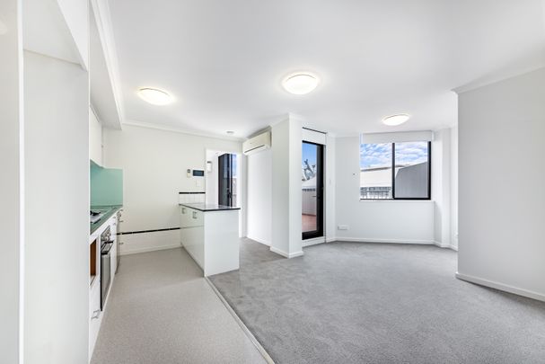 126/209 Harris Street, Pyrmont NSW 2009 - Apartment For Rent | Domain - Photo 1