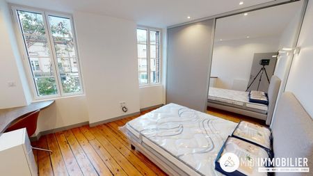 Location Appartement 3 pièces 53m² ALBI 81000 - Photo 5