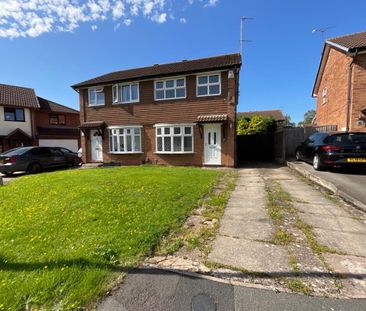 Ashcroft Close, Walsgrave, Coventry CV2 2PU - Photo 2