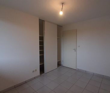 location Appartement T2 DE 40.97m² À TOULOUSE - Photo 4