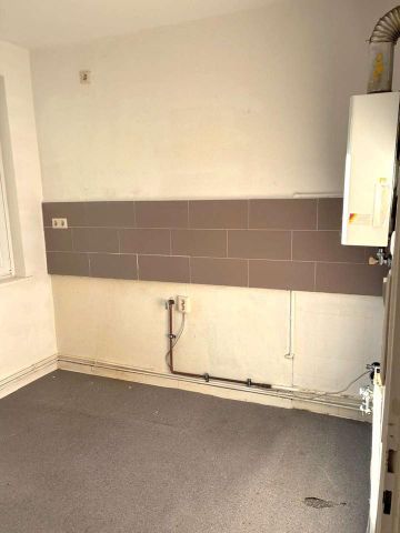 Helle 3-Zimmer-Wohnung mit zwei Balkonen in Hannover Mitte - Photo 4