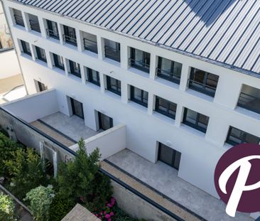 Location Appartement 1 pièce 24m² BERGERAC 24100 - Photo 4