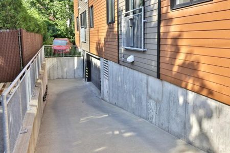 Appartement à louer - Montréal (Ahuntsic-Cartierville) (Ahuntsic Ouest) Appartement à louer - Montréal (Ahuntsic-Cartierville) (Ahuntsic Ouest) - Photo 5