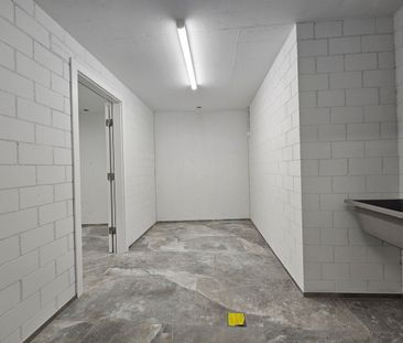 NEUBAU AN TOP LAGE (WHG-C) MIT GROSSZÜIGIGER SITZTPLATZ 40 m2 & EIG... - Foto 6