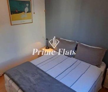 Flat Disponível Para Locação No Saint Paul Residence Service, Com 4... - Foto 1