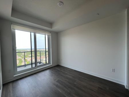 For Lease - 130 River Street Unit# 2601, Toronto, Ontario - Photo 2
