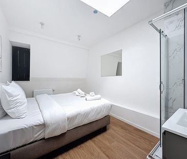 Appartement te huur in Brussel - Photo 3