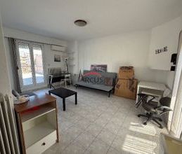 Studio/Γκαρσονιέρα για ενοικίαση - Εύοσμος - Photo 2