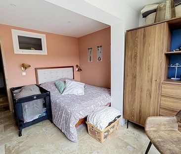 Appartement à louer 4 pièces • 53 m 2 Saint-Mandrier-sur-Mer - Photo 6