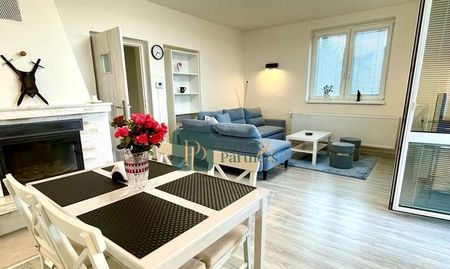 Prenájom 2 izbový dom so záhradou, Zobor, parkovanie - Fotografia 4