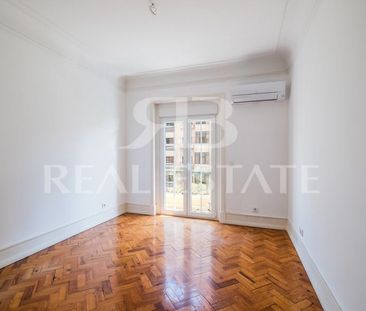 Avenidas Novas, Lisbon - Photo 2