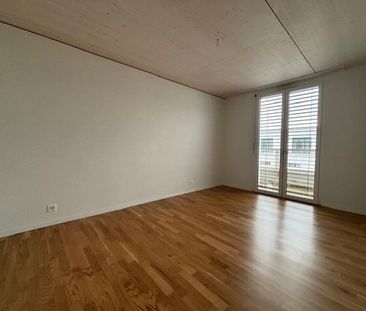 Rte de Bâle 16- appartement attique de 3,5 pces à louer - Photo 2