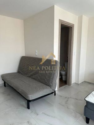 Studio/Γκαρσονιέρα για ενοικίαση Νεάπολη (Νίκαια) - Φωτογραφία 1