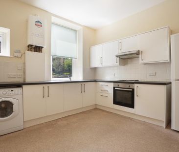 1 bedroom flat to rent - Photo 6