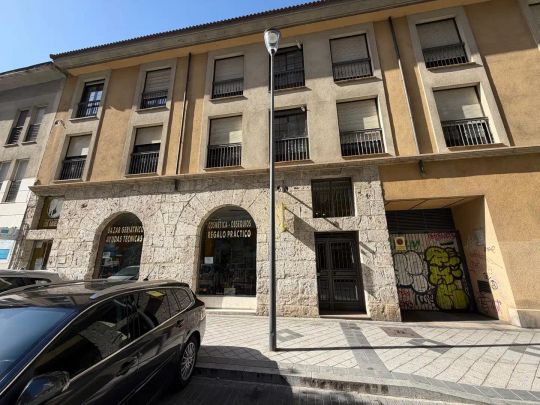 Valladolid - Foto 1
