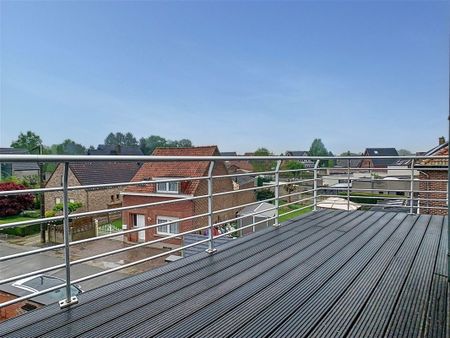 appartement - Kortenbergsesteenweg 11, 1820 STEENOKKERZEEL - Foto 3