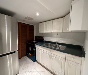 For Lease - 7 Resolution Crescent Unit# Lower A, Toronto, Ontario - Photo 2