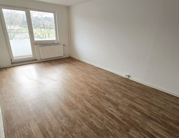Wohnung, 4 Zimmer (82,03 m²) - Photo 1