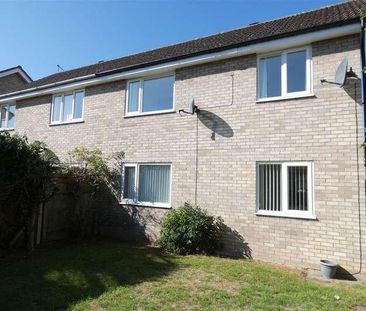 Wren Close, Mildenhall, IP28 - Photo 1