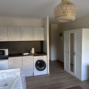 Location Appartement 1 pièce 23m² ILLZACH 68110 - Photo 2