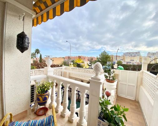 1 BEDROOM BUNGALOW - TORREVIEJA - Photo 1