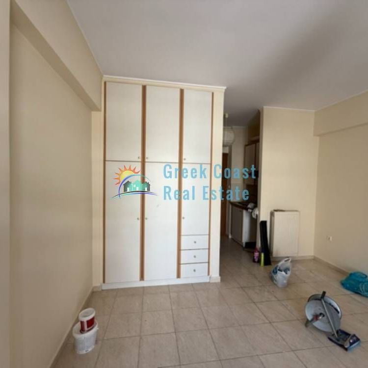 Studio/Γκαρσονιέρα για ενοικίαση Νόρμαν (Πάτρα) - Photo 1