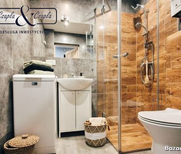 Mieszkanie na wynajem Gliwice - Фото 2