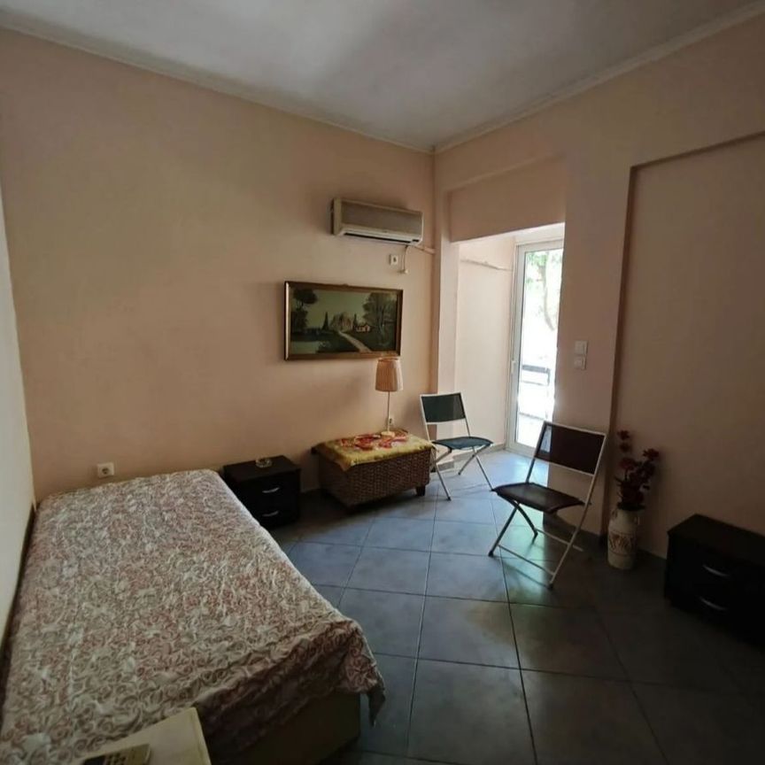 Studio/Γκαρσονιέρα για ενοικίαση Λουτράκι (Λουτράκι-Περαχώρα) - Φωτογραφία 1