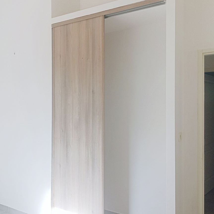 A LOUER T3 AVEC EXTERIEUR QUARTIER CALME - Photo 1