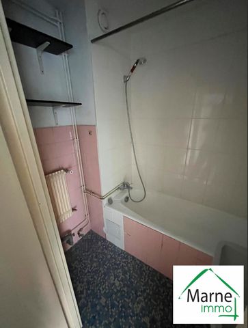 Location Appartement 1 pièce 29m² STRASBOURG 67000 - Photo 4