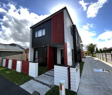 Killarney Road Townhouse - Frankton - Photo 4