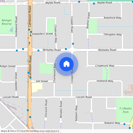 19A Cooper Road, 6062, Morley