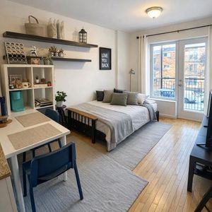 Magnifique Studio sur le Plateau - Photo 2