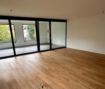 Erstbezug: 2-Zimmer-Wohnung in zentrumsnaher Lage von Dornbirn - Foto 2