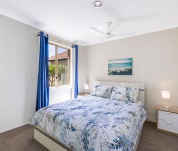 Fully Furnished Lakeside Living - Enjoy the Resort-Style Pool - Photo 5