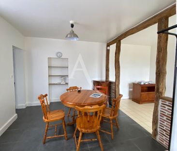 Location Maison 3 pièces 48m² - Photo 1