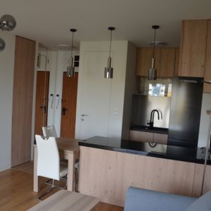 Apartament na wynajem, Aleja Komisji Edukacji Narodowej, Warszawa Ursynów - Zdjęcie 2