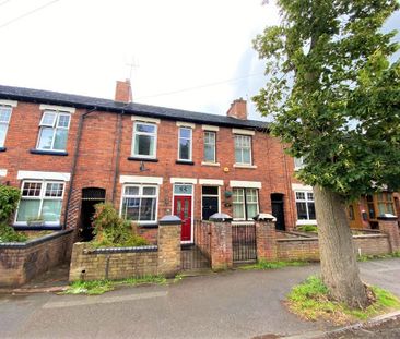 3 bedroom terraced house to rent - Photo 2