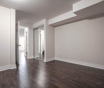 For Lease - 16 Weaver Drive Unit# Basement, Toronto, Ontario - Photo 5