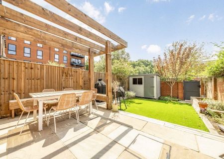 South Oak Road, SW16 2UD, London - Photo 5