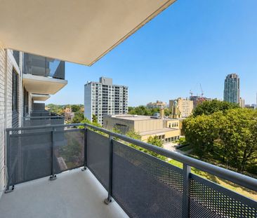For Lease - 1500 Bathurst Street Unit# 907, Toronto, Ontario - Photo 6