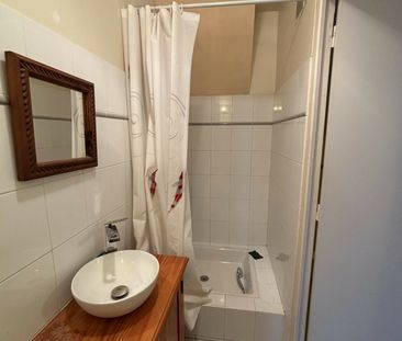 Location Appartement 2 pièces 30m² CAHORS 46000 - Photo 4