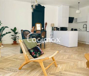 17000, La Rochelle Appartement - Photo 4