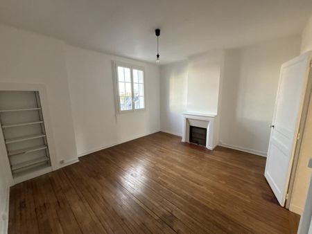 Appartement T4 à louer - 82 m² - Photo 4